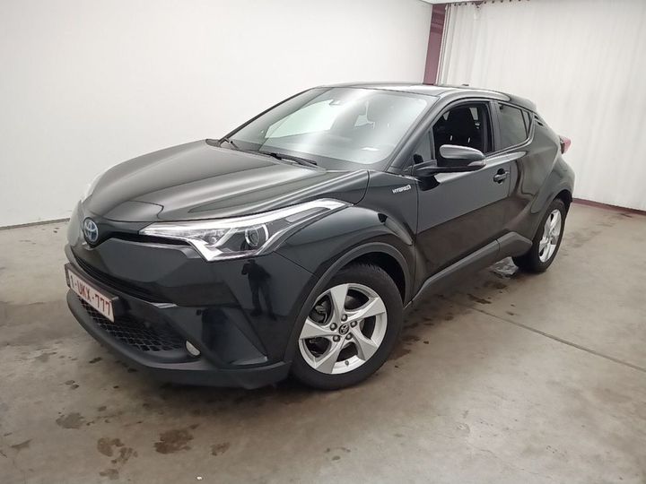 Photo 0 VIN: NMTKZ3BX20R157096 - TOYOTA C-HR &#3916 