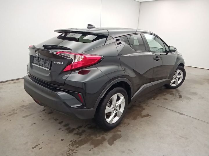 Photo 2 VIN: NMTKZ3BX20R157096 - TOYOTA C-HR &#3916 