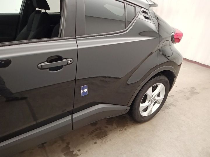 Photo 21 VIN: NMTKZ3BX20R157096 - TOYOTA C-HR &#3916 