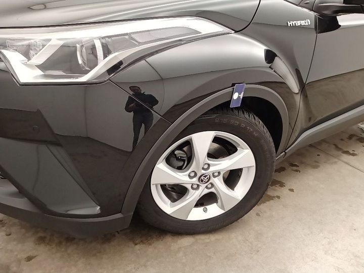 Photo 27 VIN: NMTKZ3BX20R157096 - TOYOTA C-HR &#3916 