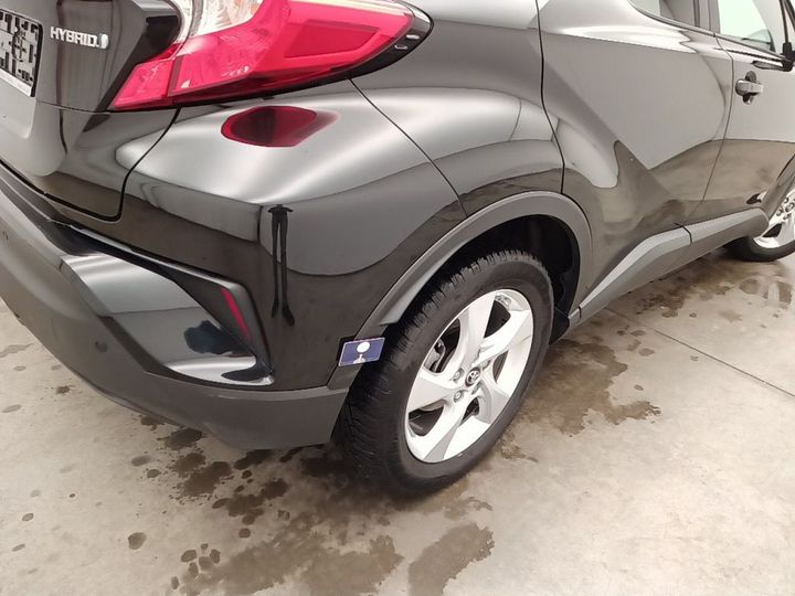 Photo 31 VIN: NMTKZ3BX20R157096 - TOYOTA C-HR &#3916 