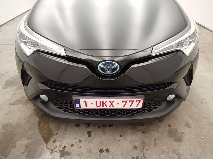 Photo 5 VIN: NMTKZ3BX20R157096 - TOYOTA C-HR &#3916 