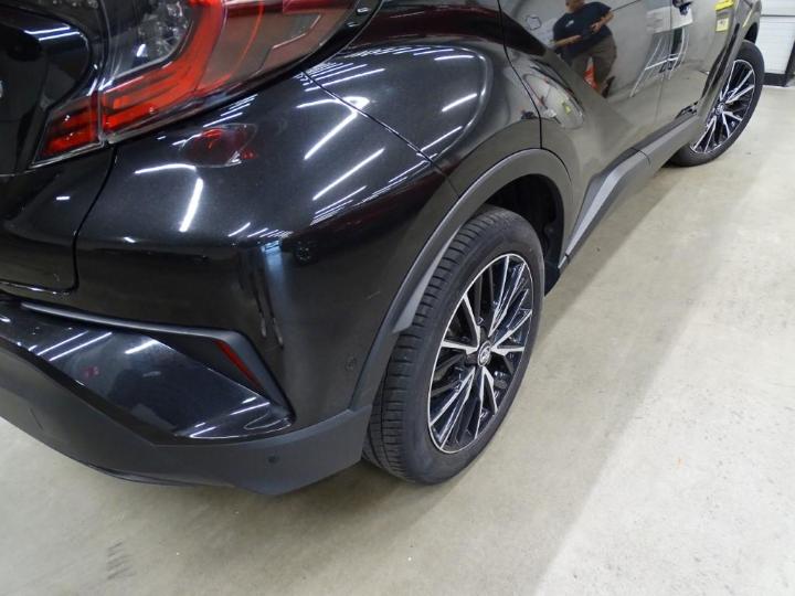 Photo 14 VIN: NMTKZ3BX20R176053 - TOYOTA C-HR 