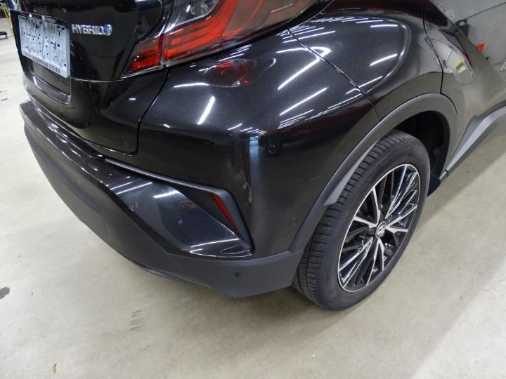 Photo 16 VIN: NMTKZ3BX20R176053 - TOYOTA C-HR 