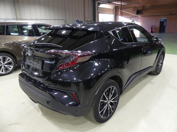 Photo 2 VIN: NMTKZ3BX20R176120 - TOYOTA C-HR 