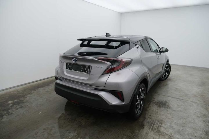 Photo 2 VIN: NMTKZ3BX20R191846 - TOYOTA C-HR &#3916 