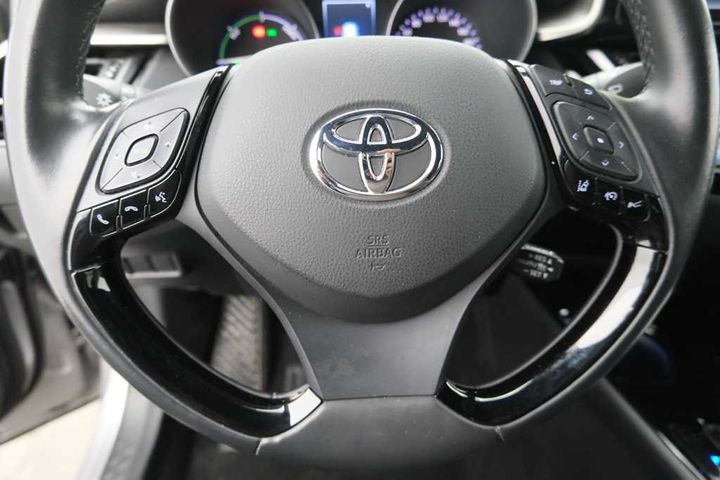 Photo 24 VIN: NMTKZ3BX20R191846 - TOYOTA C-HR &#3916 