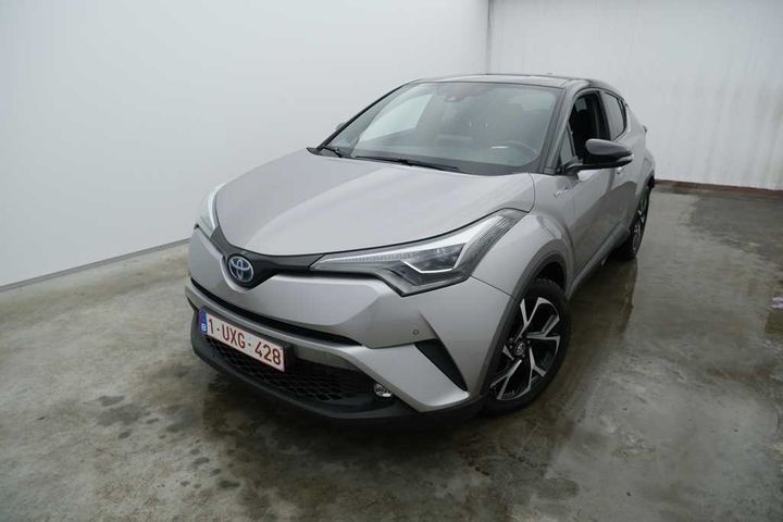 Photo 0 VIN: NMTKZ3BX20R191846 - TOYOTA C-HR &#3916 