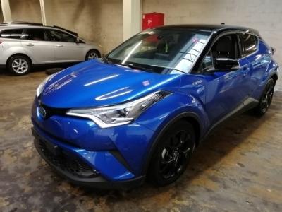 Photo 0 VIN: NMTKZ3BX20R194214 - TOYOTA C-HR 