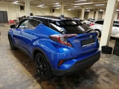 Photo 3 VIN: NMTKZ3BX20R194214 - TOYOTA C-HR 