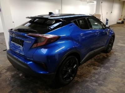 Photo 4 VIN: NMTKZ3BX20R194214 - TOYOTA C-HR 