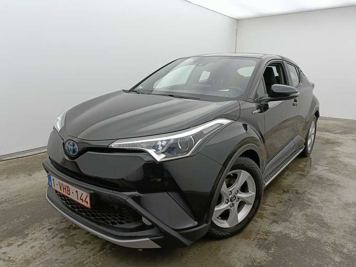 Photo 0 VIN: NMTKZ3BX20R205048 - TOYOTA C-HR &#3916 