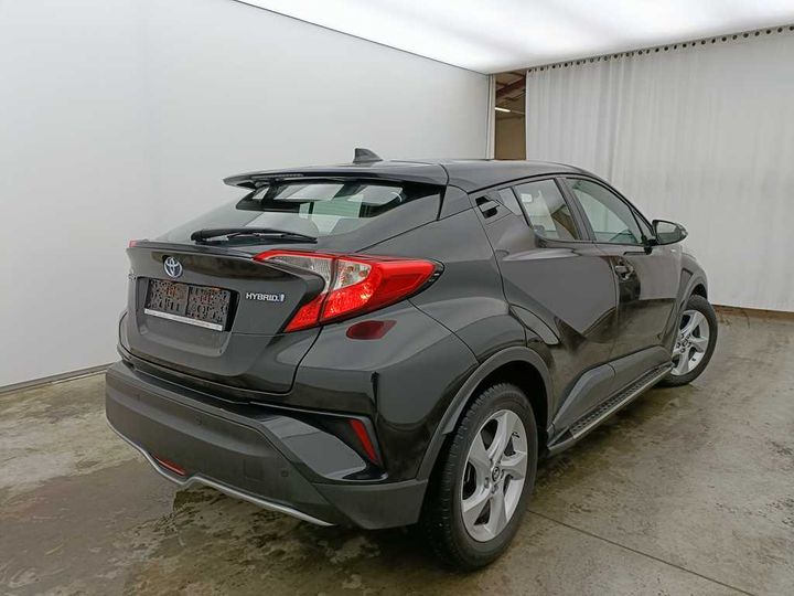 Photo 2 VIN: NMTKZ3BX20R205048 - TOYOTA C-HR &#3916 