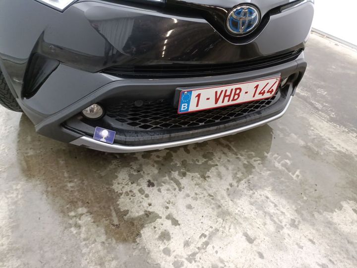 Photo 27 VIN: NMTKZ3BX20R205048 - TOYOTA C-HR &#3916 