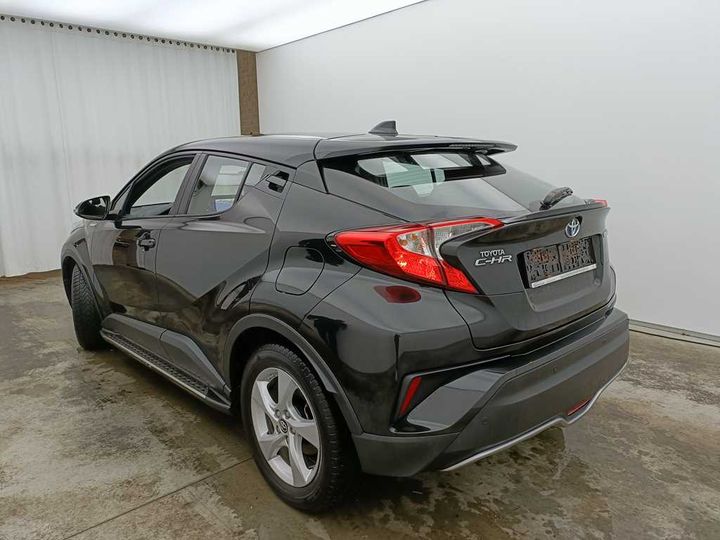 Photo 7 VIN: NMTKZ3BX20R205048 - TOYOTA C-HR &#3916 