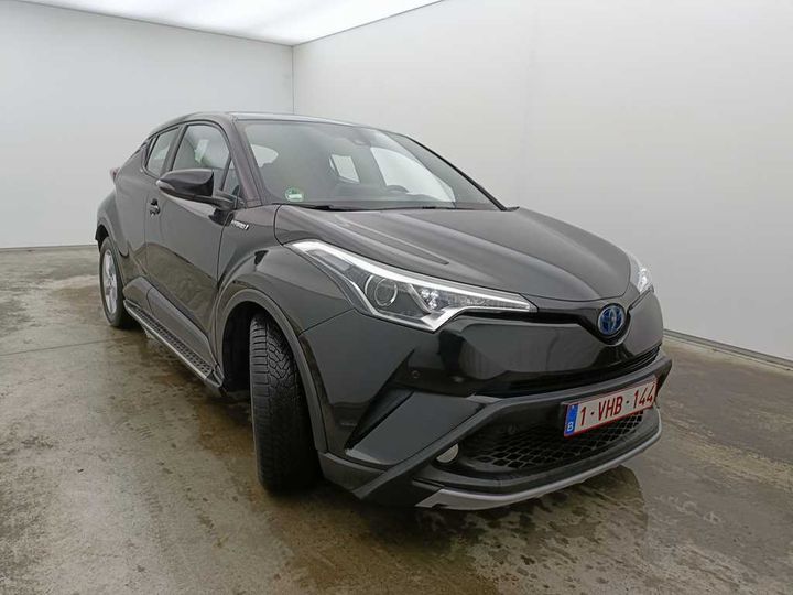 Photo 8 VIN: NMTKZ3BX20R205048 - TOYOTA C-HR &#3916 