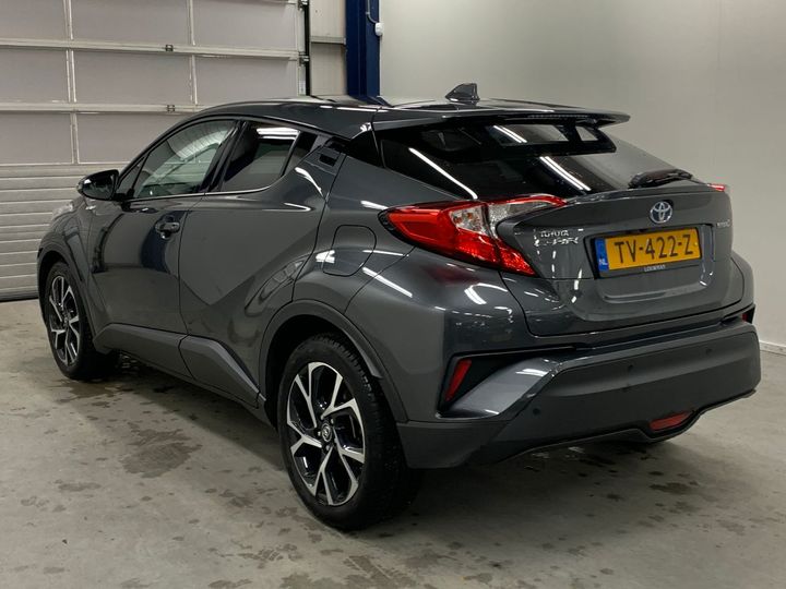 Photo 2 VIN: NMTKZ3BX20R233979 - TOYOTA C-HR 