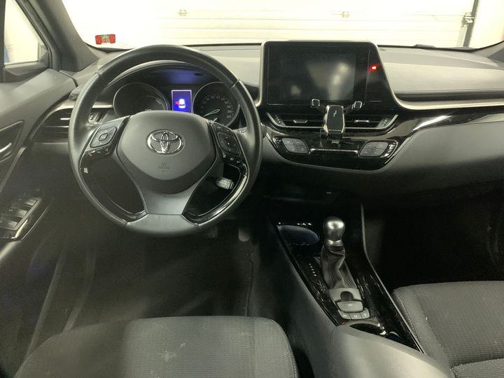 Photo 7 VIN: NMTKZ3BX20R233979 - TOYOTA C-HR 