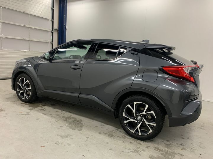 Photo 9 VIN: NMTKZ3BX20R233979 - TOYOTA C-HR 