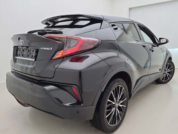 Photo 1 VIN: NMTKZ3BX20R236817 - TOYOTA C-HR 