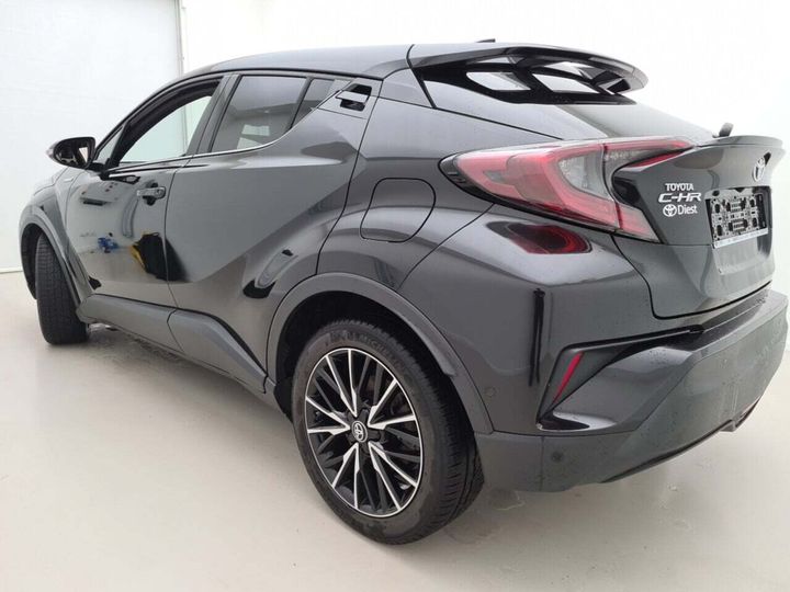 Photo 28 VIN: NMTKZ3BX20R236817 - TOYOTA C-HR 