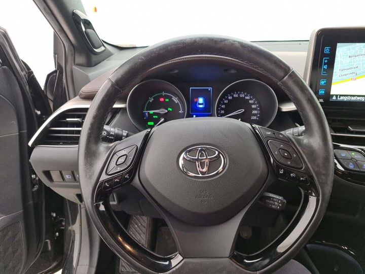 Photo 9 VIN: NMTKZ3BX20R236817 - TOYOTA C-HR 