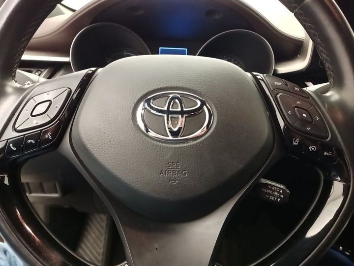 Photo 16 VIN: NMTKZ3BX20R238549 - TOYOTA C-HR &#3916 