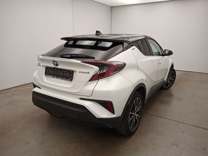 Photo 2 VIN: NMTKZ3BX20R238549 - TOYOTA C-HR &#3916 