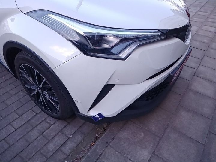 Photo 23 VIN: NMTKZ3BX20R238549 - TOYOTA C-HR &#3916 