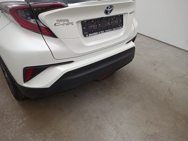 Photo 29 VIN: NMTKZ3BX20R238549 - TOYOTA C-HR &#3916 