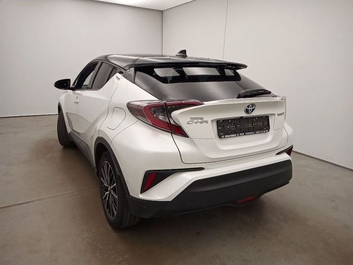 Photo 7 VIN: NMTKZ3BX20R238549 - TOYOTA C-HR &#3916 