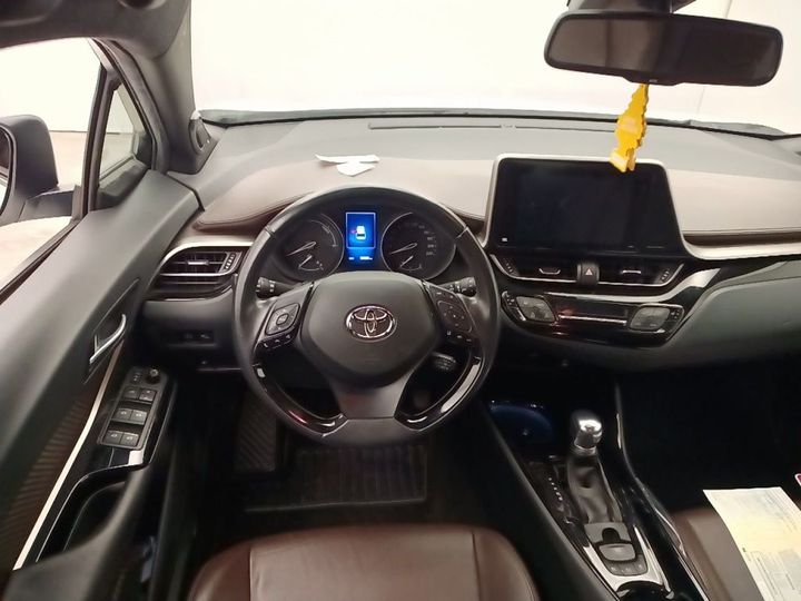 Photo 9 VIN: NMTKZ3BX20R238549 - TOYOTA C-HR &#3916 