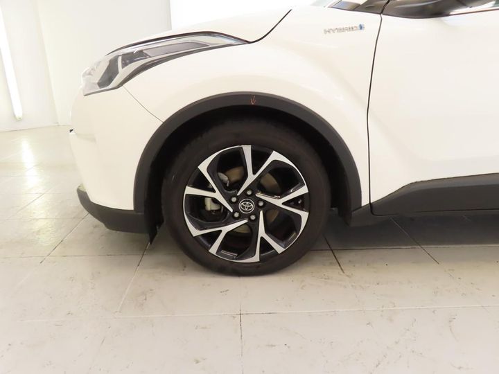 Photo 13 VIN: NMTKZ3BX20R336075 - TOYOTA C-HR 