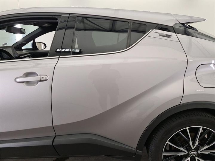 Photo 16 VIN: NMTKZ3BX30R065799 - TOYOTA C-HR 