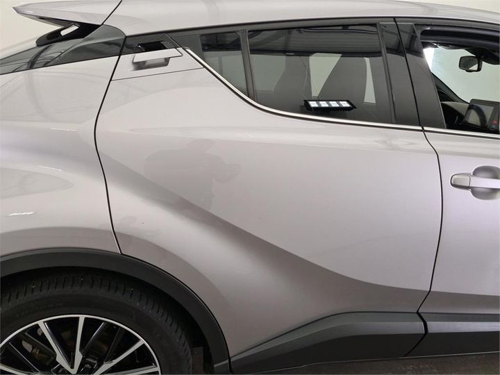 Photo 23 VIN: NMTKZ3BX30R065799 - TOYOTA C-HR 