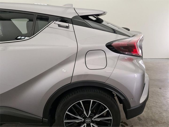 Photo 25 VIN: NMTKZ3BX30R065799 - TOYOTA C-HR 