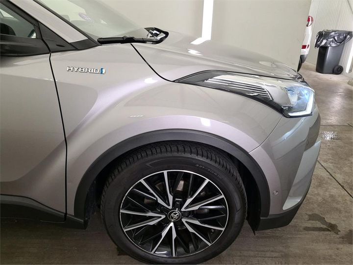 Photo 32 VIN: NMTKZ3BX30R065799 - TOYOTA C-HR 