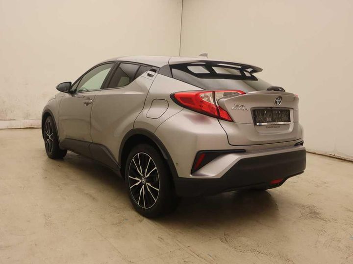 Photo 9 VIN: NMTKZ3BX30R073269 - TOYOTA C-HR 