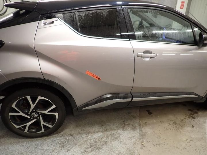 Photo 23 VIN: NMTKZ3BX30R073742 - TOYOTA C-HR 