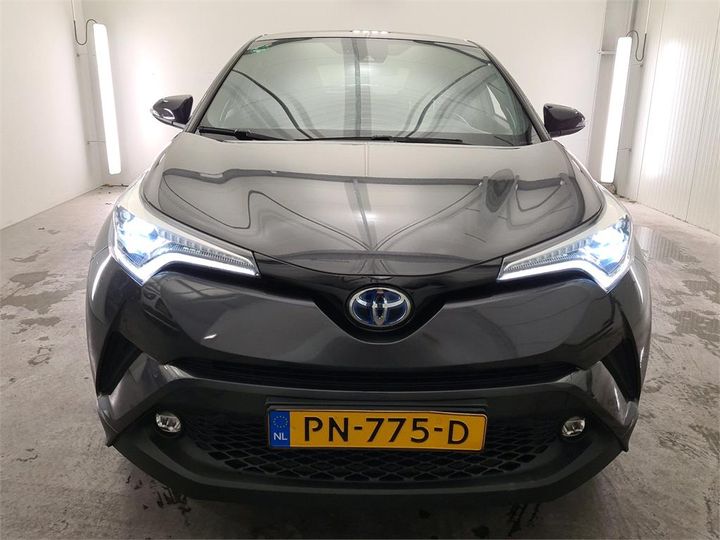 Photo 13 VIN: NMTKZ3BX30R074423 - TOYOTA C-HR 