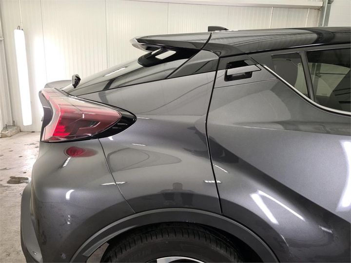 Photo 27 VIN: NMTKZ3BX30R074423 - TOYOTA C-HR 