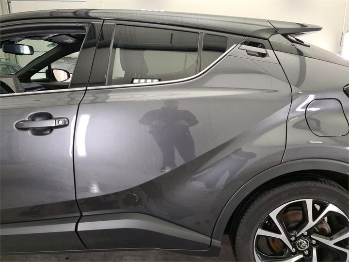 Photo 29 VIN: NMTKZ3BX30R074423 - TOYOTA C-HR 