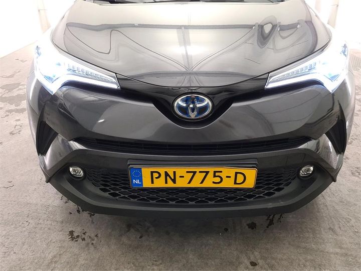 Photo 5 VIN: NMTKZ3BX30R074423 - TOYOTA C-HR 