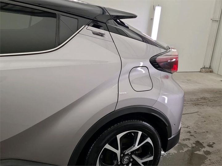 Photo 28 VIN: NMTKZ3BX30R084840 - TOYOTA C-HR 