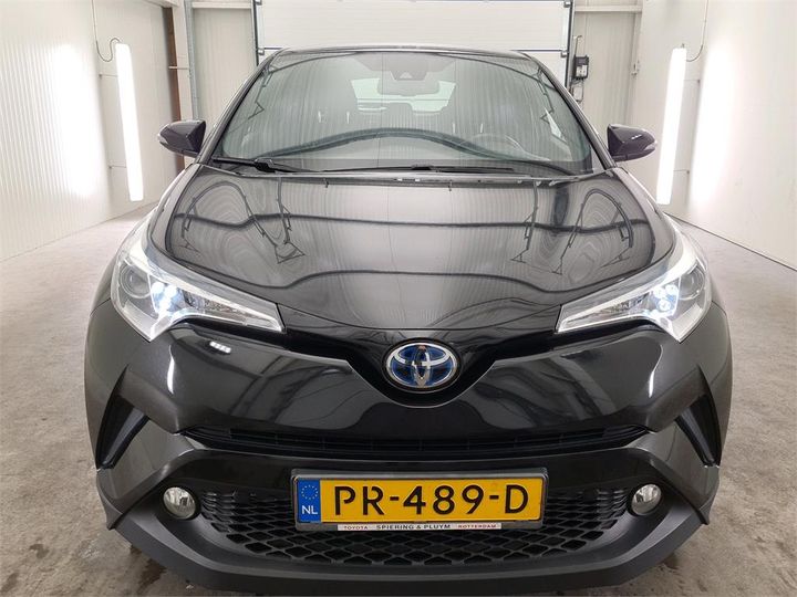 Photo 14 VIN: NMTKZ3BX30R085180 - TOYOTA C-HR 