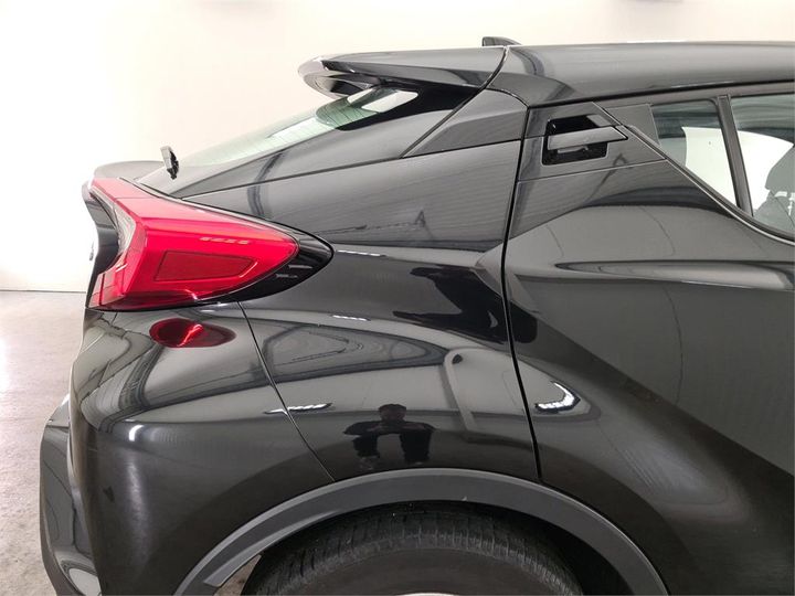 Photo 19 VIN: NMTKZ3BX30R085180 - TOYOTA C-HR 