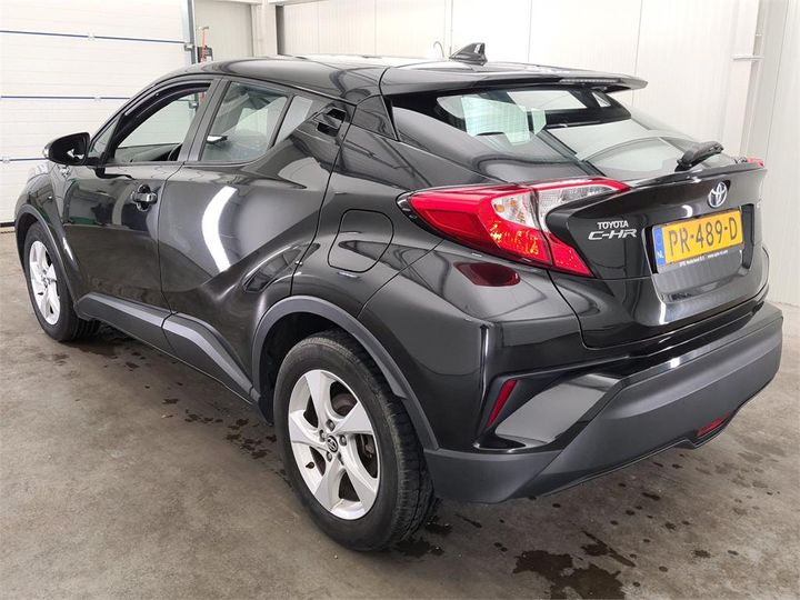 Photo 21 VIN: NMTKZ3BX30R085180 - TOYOTA C-HR 