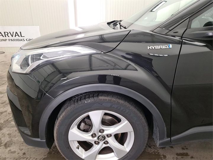 Photo 29 VIN: NMTKZ3BX30R085180 - TOYOTA C-HR 