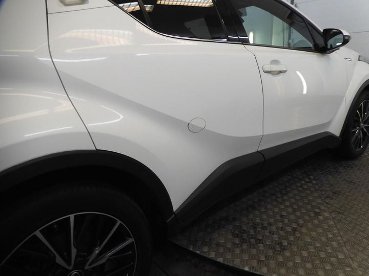 Photo 18 VIN: NMTKZ3BX30R117822 - TOYOTA C-HR 