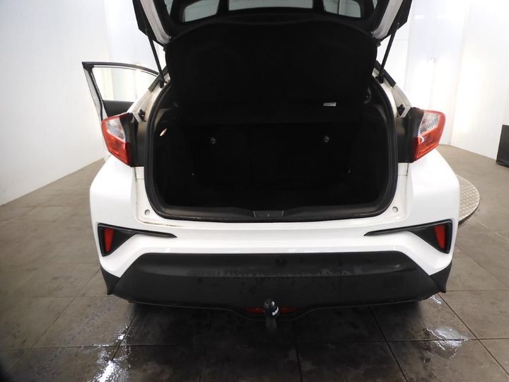 Photo 7 VIN: NMTKZ3BX30R117822 - TOYOTA C-HR 